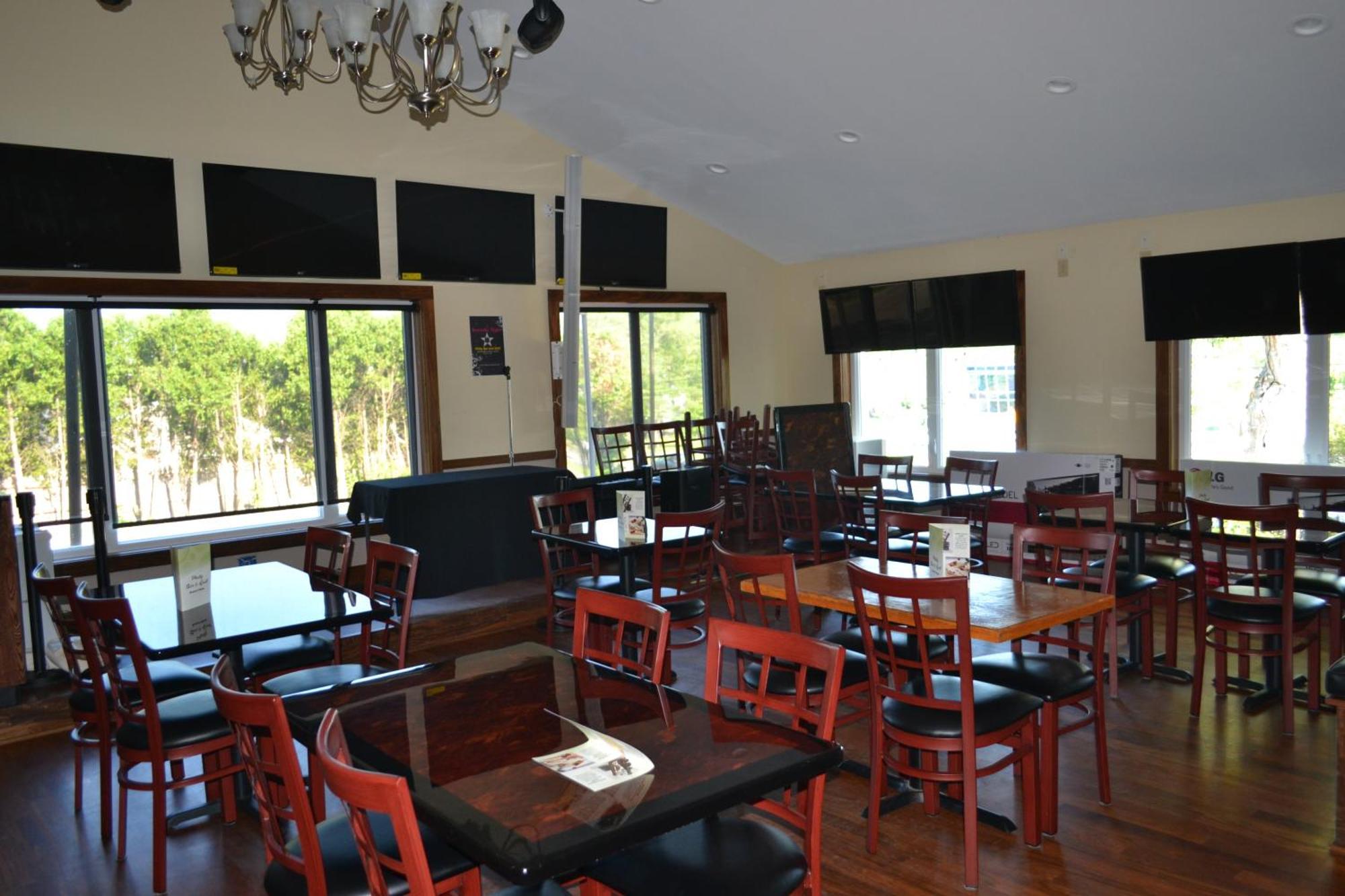 Latham Inn Ngoại thất bức ảnh